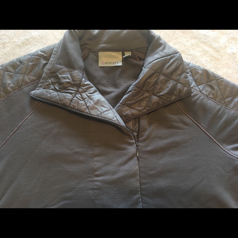 Athleta Jacket - Picture 3 of 7